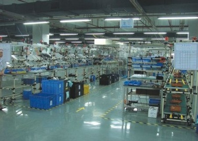 精益工厂布局 定义、价值与非精益布局的常见问题